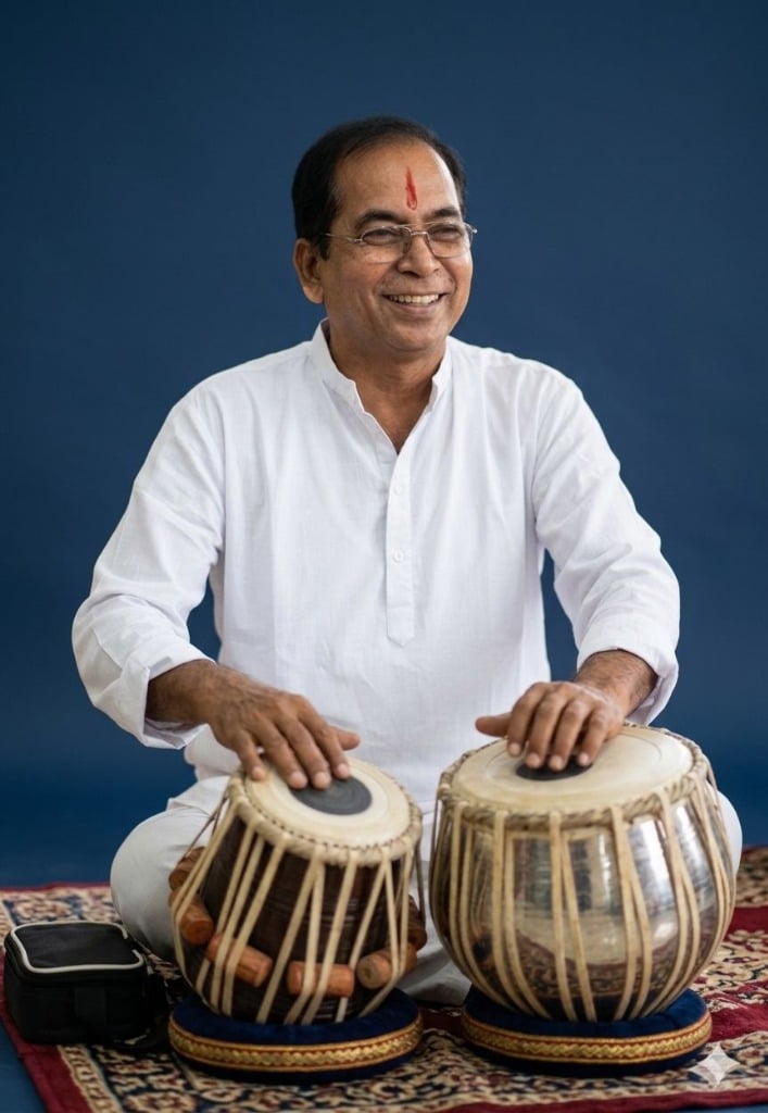 Shri Rajendra Koundade